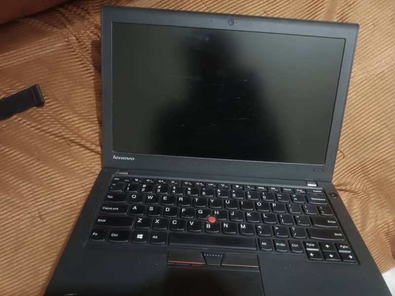 Lenovo x250 0