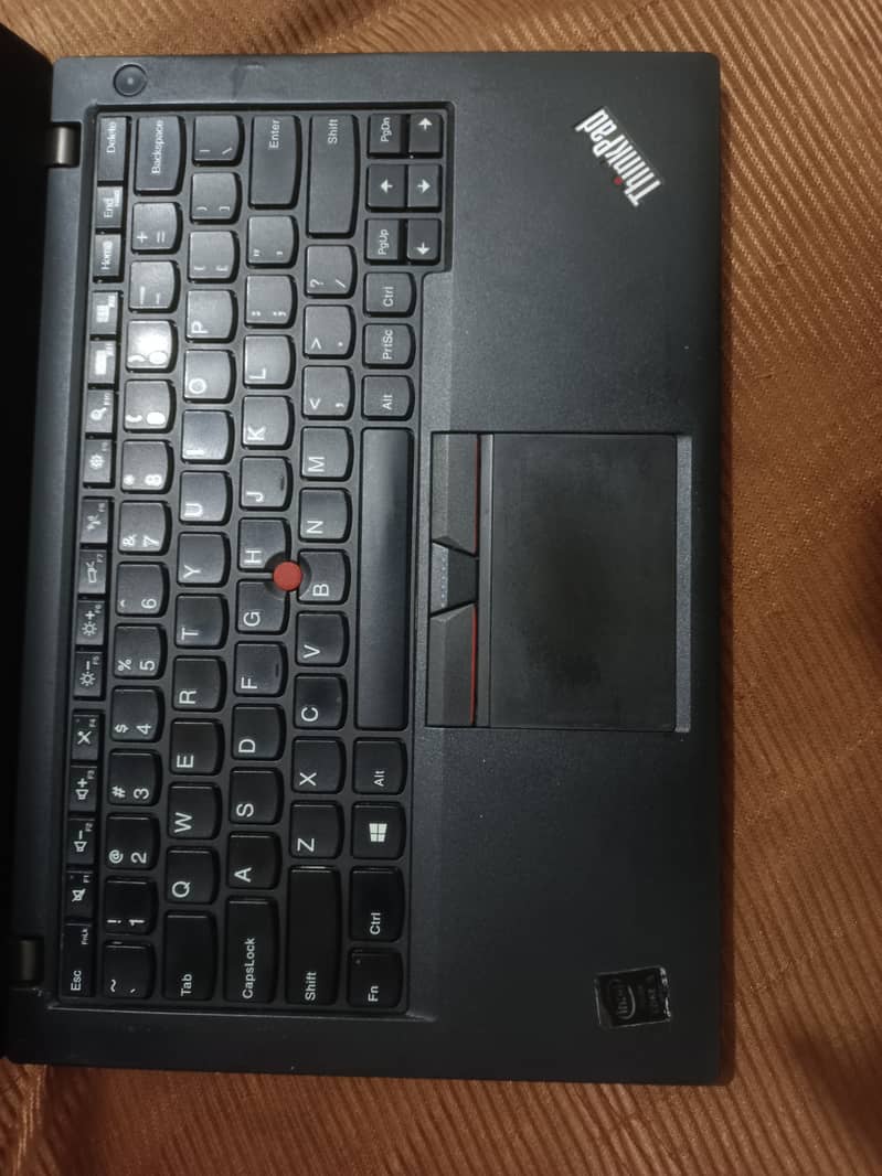 Lenovo x250 1