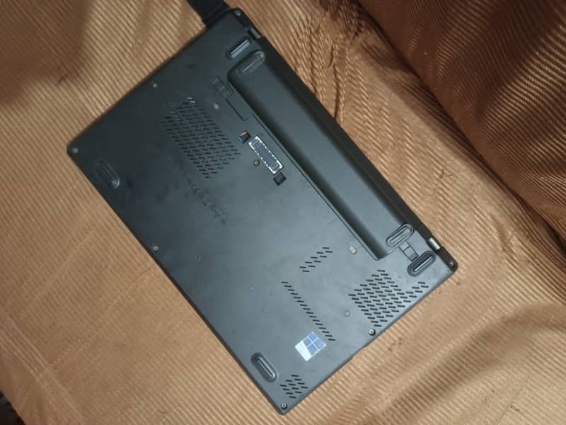 Lenovo x250 3