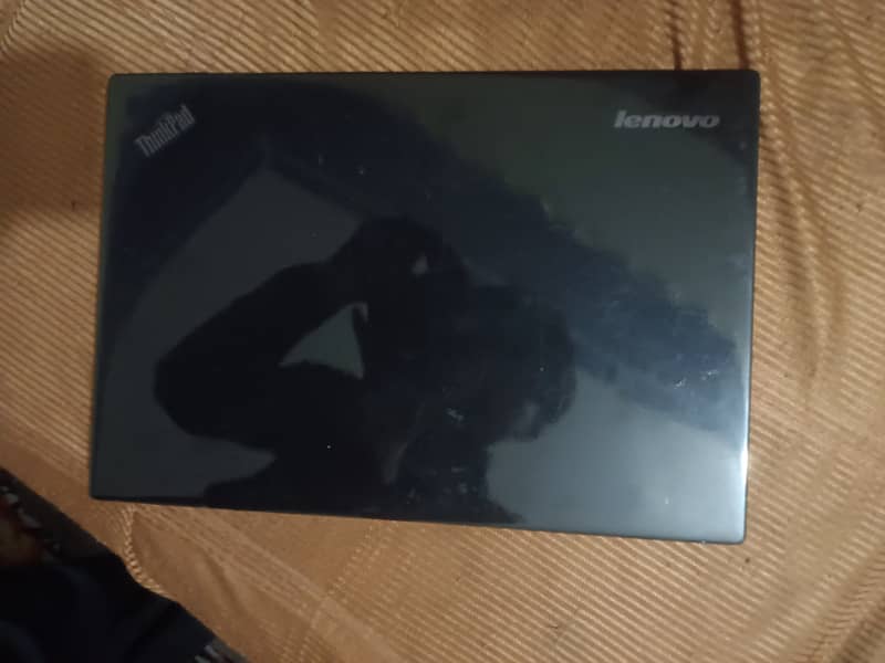 Lenovo x250 7