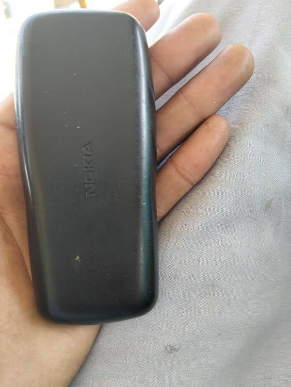 Nokia 106 for sale 2000 what's app 03046984465 1