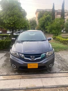 Honda City Aspire Model 2017 better then swift picanto move wagon r