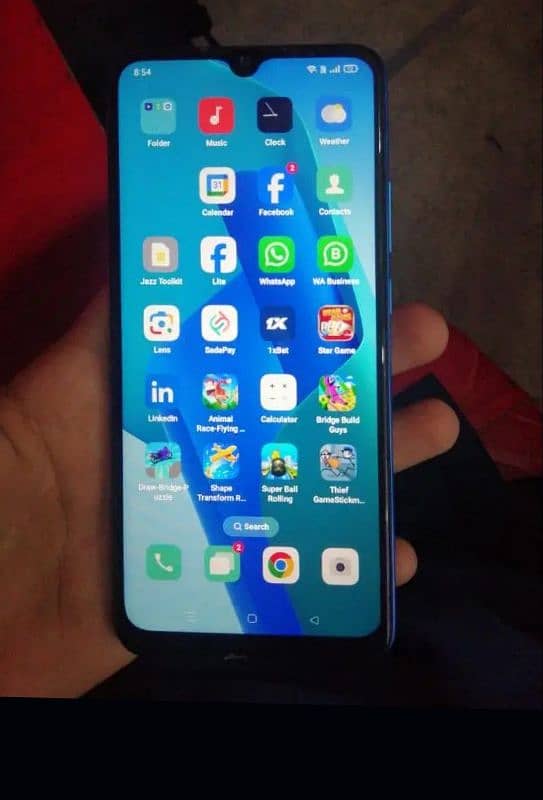 oppo a16e 2