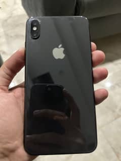 iPhone Xs Max 64gb Dual PTA Approved