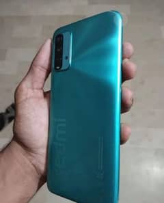 xiaomi redmi 9t for sale in good condition 0