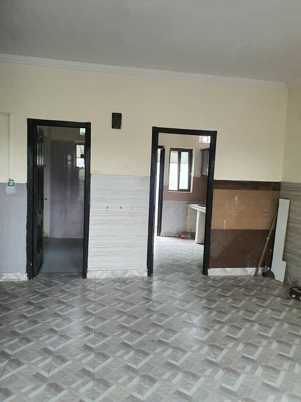 5 marla house for sale khayaban e amin 0