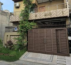 House Of 5 Marla In Eden Boulevard Housing Scheme For sale 0