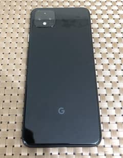 Google Pixel 4XL Phone ----- 10/10 Condition