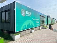 marketing container office container prefab structure portable cabins