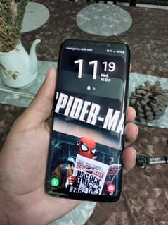 Samsung Galaxy S9 non pta