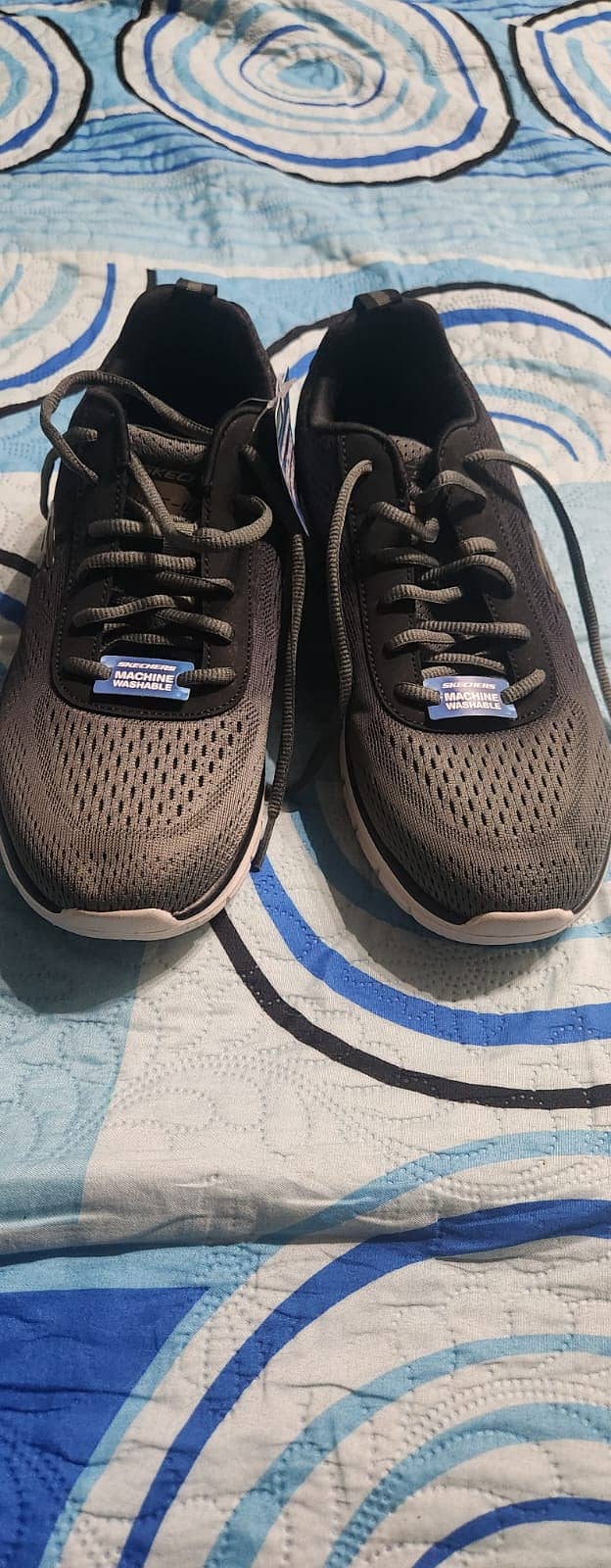 Skechers lite weight shoes 1