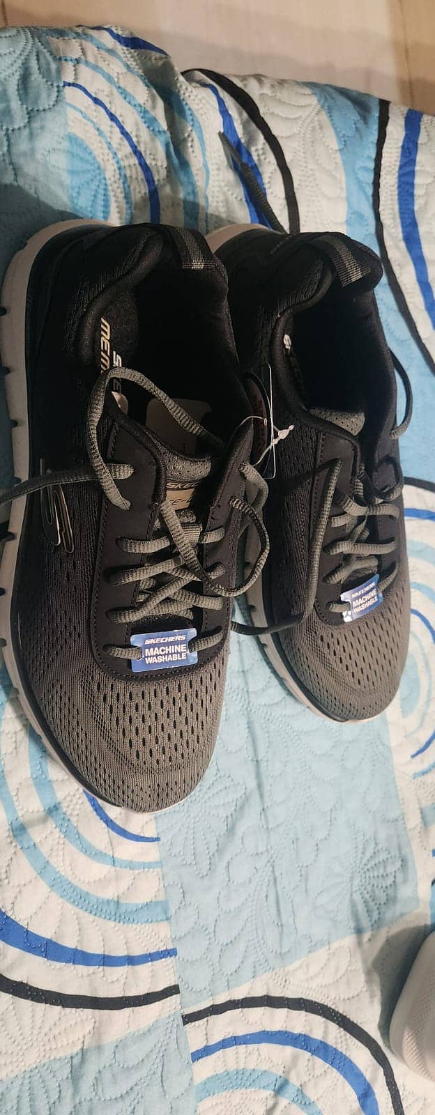 Skechers lite weight shoes 3