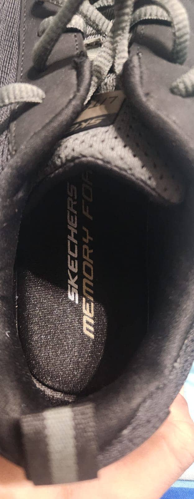 Skechers lite weight shoes 5