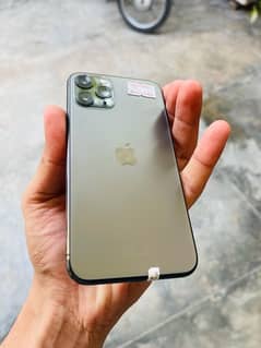 iPhone 11pro 256gb PTA approved