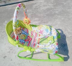 Baby bouncer / rocker for sale