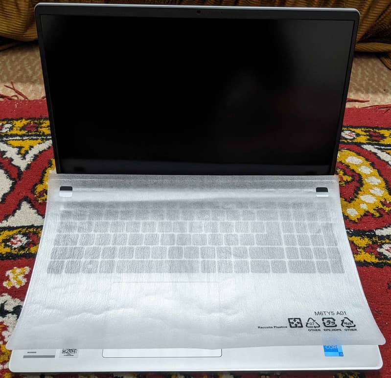 Inspiron 3511 11 Gen i3 New 2