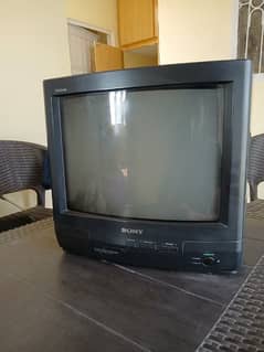 Sony Television 0