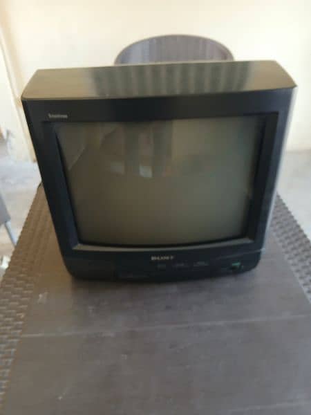 Sony Television 1