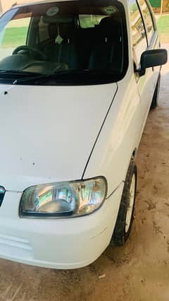 Suzuki Alto 2010