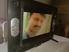 LED  for sale (MK) Sound system with double woofer in Haiderabad thal 0