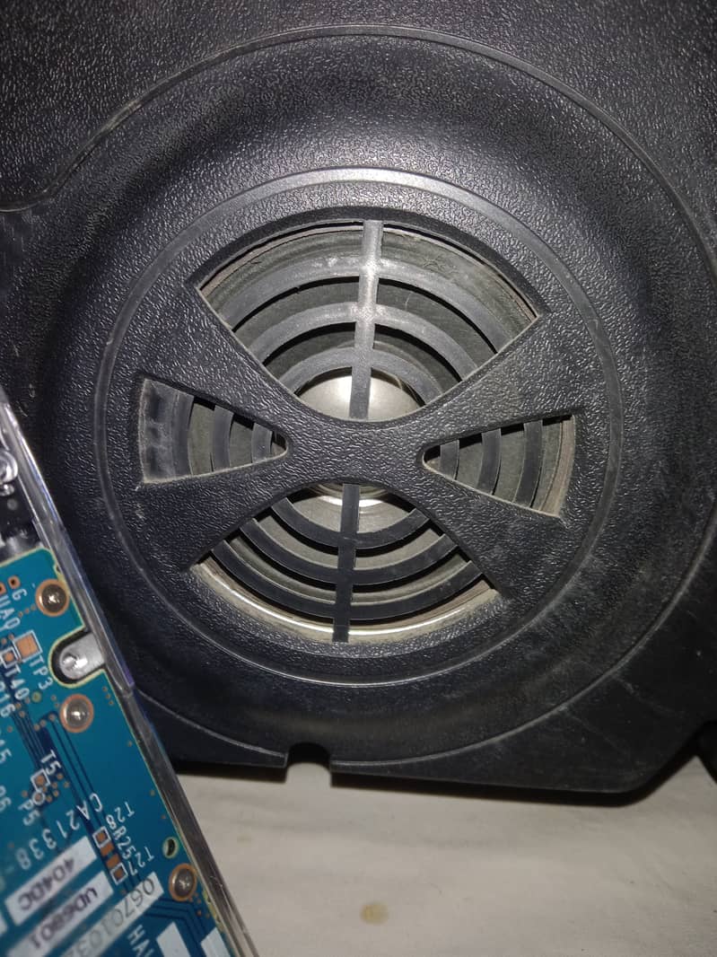 LED  for sale (MK) Sound system with double woofer in Haiderabad thal 3