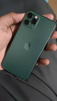 Iphone 11 pro 64 GB