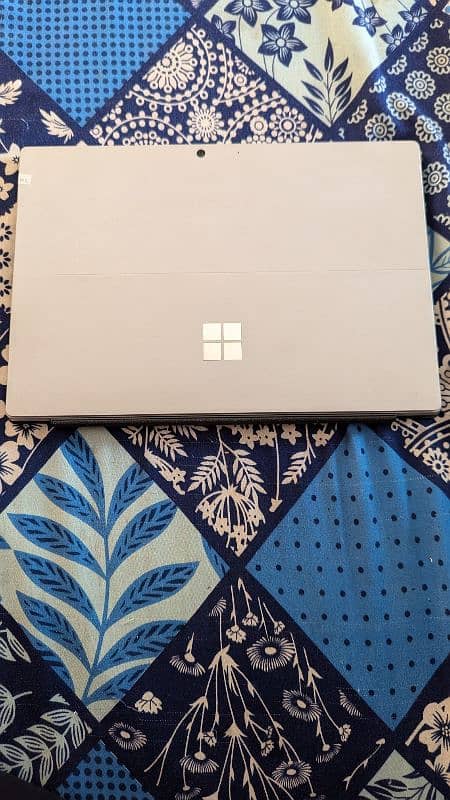 Surface Pro 7 i5 10th gen. Touch Screen Slim Laptop for sale Microsoft 1