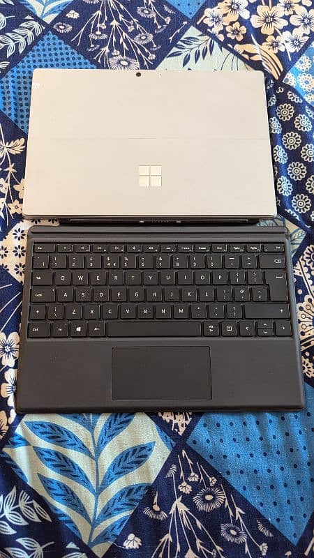 Surface Pro 7 i5 10th gen. Touch Screen Slim Laptop for sale Microsoft 3