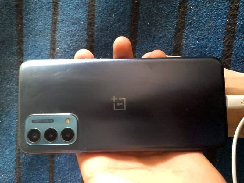 OnePlus Nord N200 5g 1