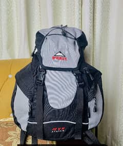 McKinley 30+10L Hiking Bag For Sale