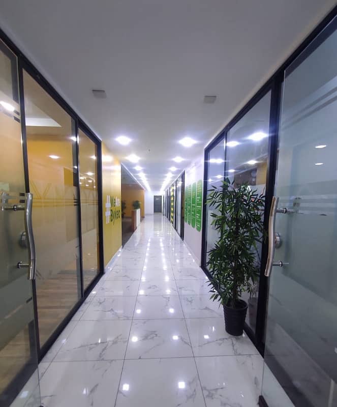 4000 Sq Ft Office Available For Rent 1