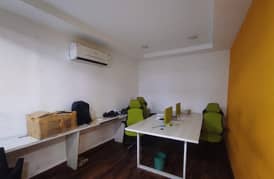 4000 Sq Ft Office Available For Rent 0