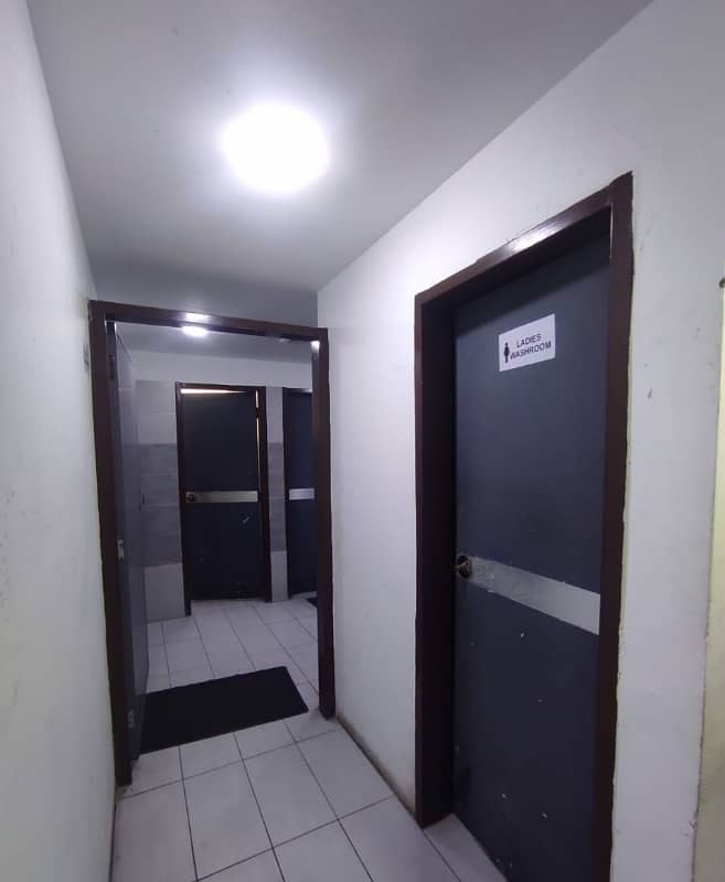 4000 Sq Ft Office Available For Rent 6