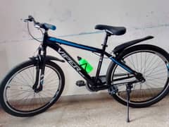 Brand New bicycle just one month used