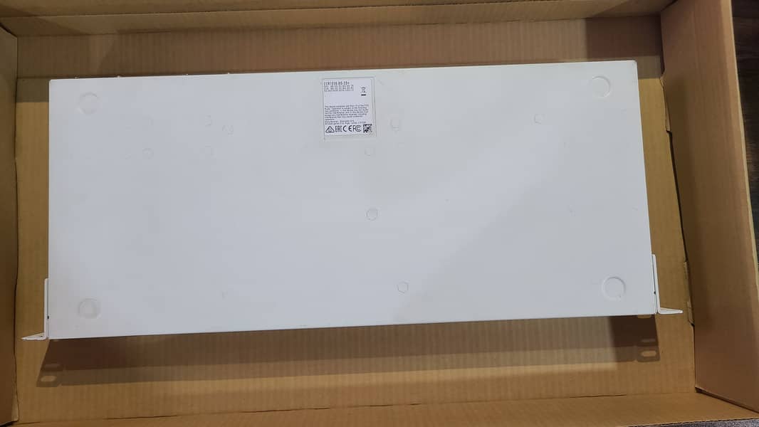 MikroTik Routerboard  CCR1036-8G-2S+ With 2 SFP+ Ports  (Box) 13