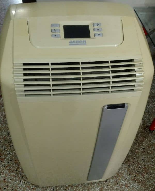 Portable Air-condition 2