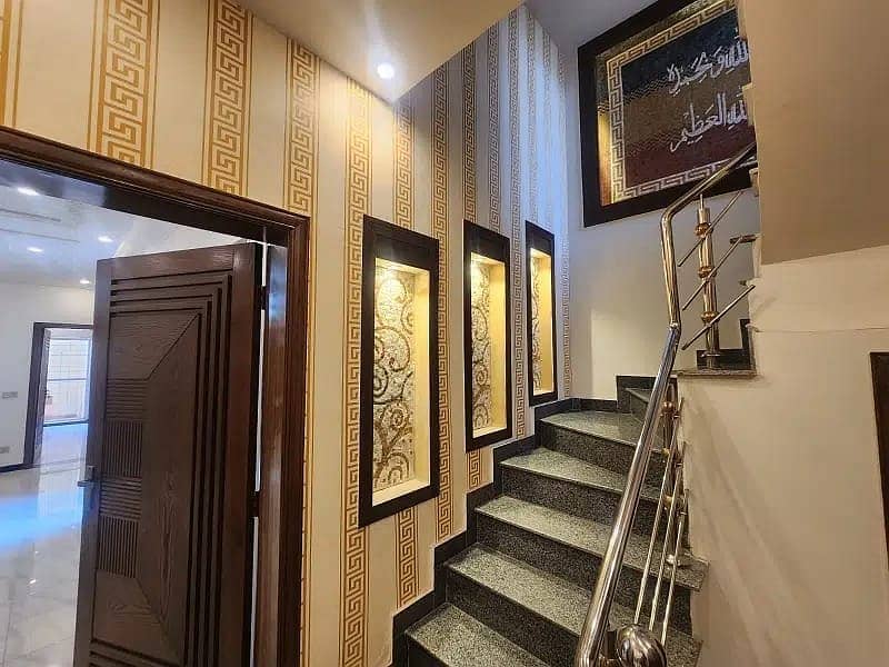 4 Kanal House For Sale At Main Qarshi Road 4