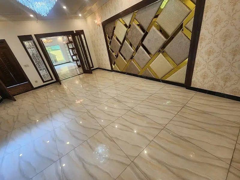 4 Kanal House For Sale At Main Qarshi Road 5