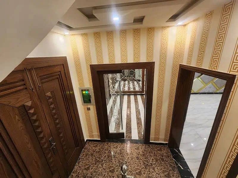 4 Kanal House For Sale At Main Qarshi Road 16