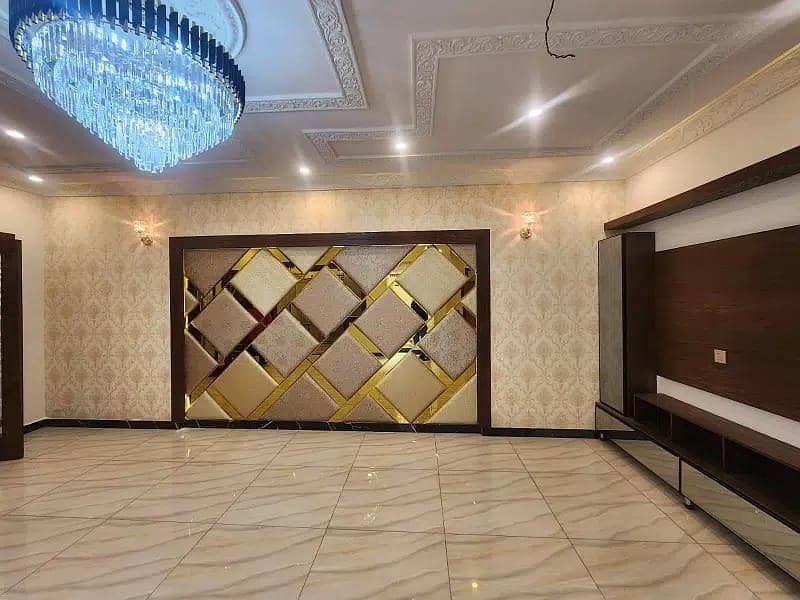 4 Kanal House For Sale At Main Qarshi Road 17