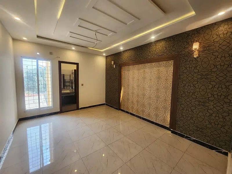 4 Kanal House For Sale At Main Qarshi Road 18