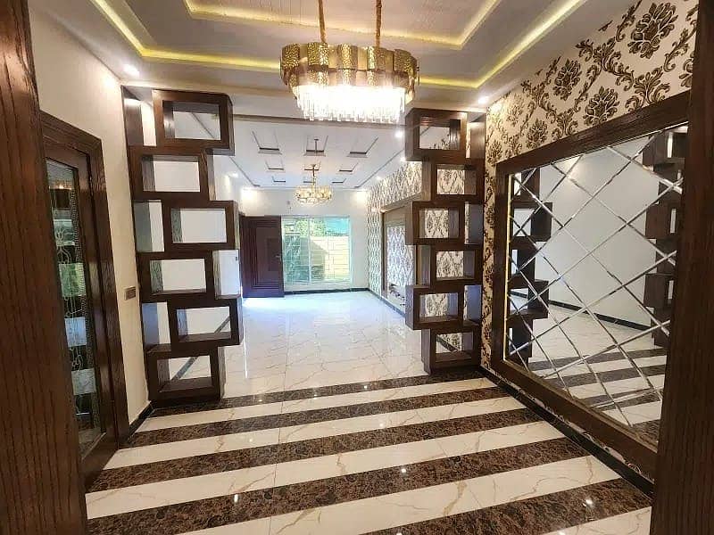 4 Kanal House For Sale At Main Qarshi Road 33