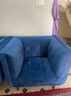 5 seator sofa for sell