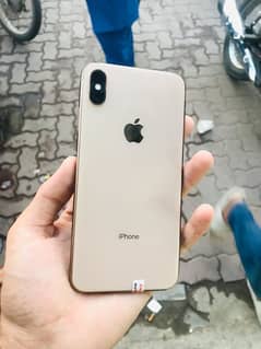 iPhone XS Max 64 pta approve 10/10