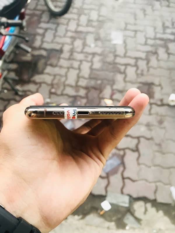 iPhone XS Max 64 pta approve 10/10 2