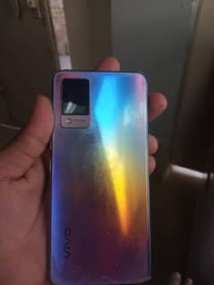 vivo v21