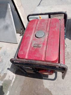 5KVA  Generator For sale