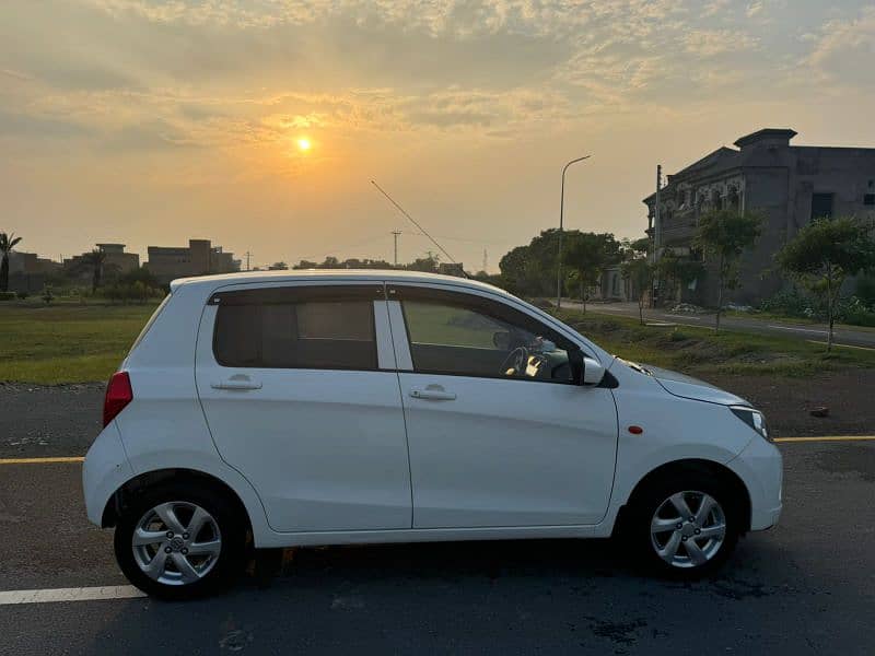 Suzuki Cultus VXL 2021 2