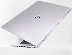 HP EliteBook x360 1030 G2 CI5 7th Gen 8GB Ram 256GB SSD Drive 13.3" 0