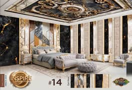 3d wallpaper/Wall flex Sheet/Customize wall paper/wallpapers